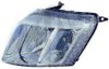 DIEDERICHS 4000080 Headlight